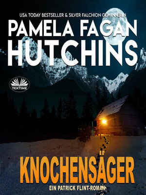 cover image of Knochensäger